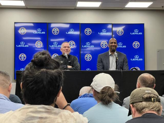 "Estamos buscando ser un equipo m�s alto"