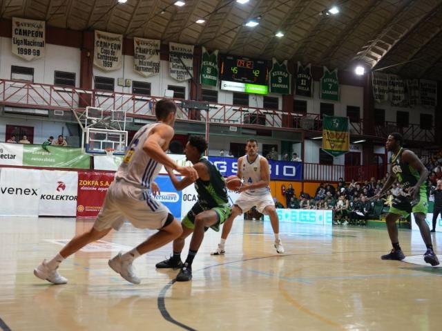 Los t�cnicos tienen la palabra