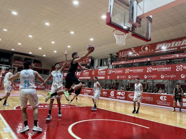 Contin�a al frente