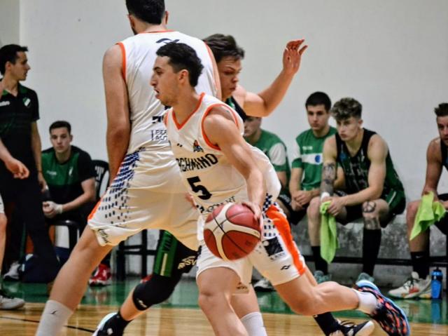 Pergamino respondi�, La Uni�n con autoridad