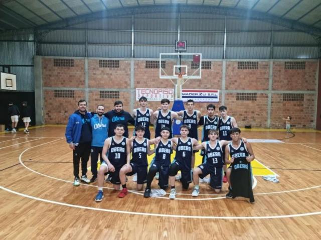 OTC, patrimonio hist�rico y cultural de la Provincia de Misiones