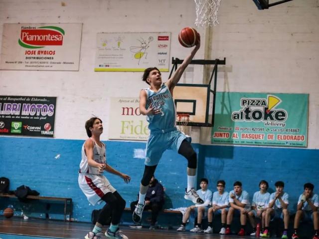 OTC, patrimonio hist�rico y cultural de la Provincia de Misiones