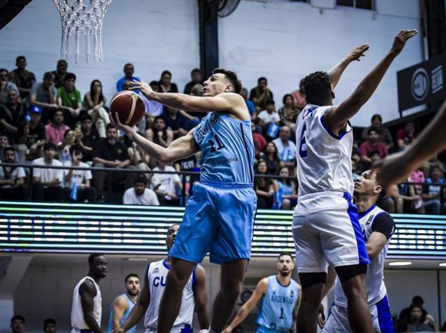 M�xima velocidad (Y ejecuci�n)