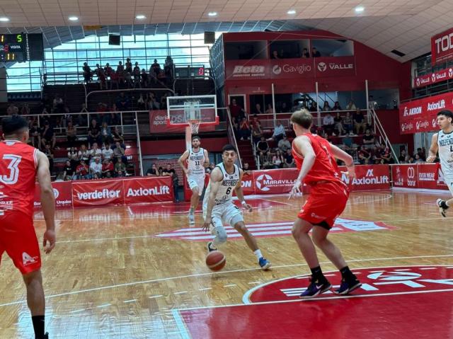 El S�per 8 cordob�s ya tiene a sus finalistas