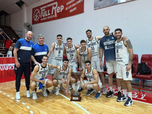 El S�per 8 cordob�s ya tiene a sus finalistas