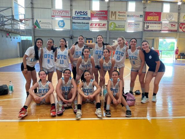 Ober�: Formando, aprendiendo, creciendo y compitiendo