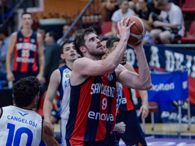 Hern�ndez: "Estamos en una posici�n muy buena"