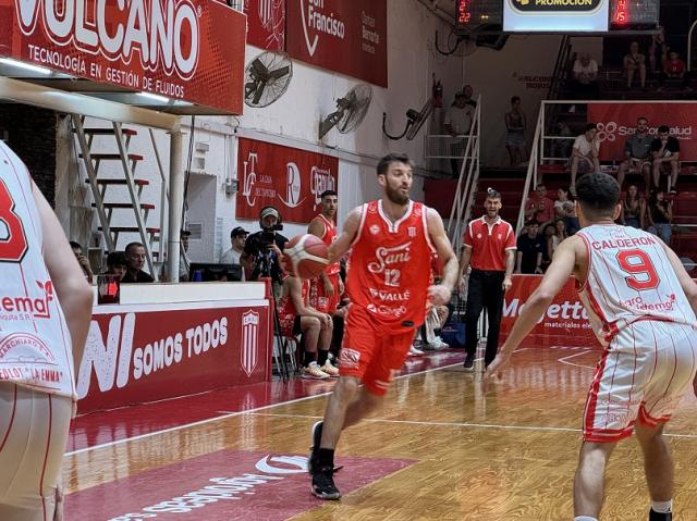 Zona Norte: Dominio cordob�s; Jujuy levanta