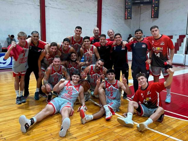 Zona Sur A: La Uni�n repunta, Hispano y Pico por la m�nima