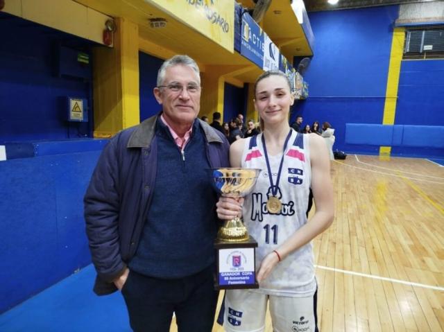 Rosario disfrut� de la Copa 99� Aniversario