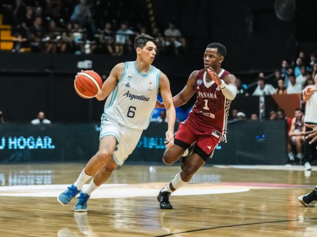 Una goleada para recuperar la sonrisa