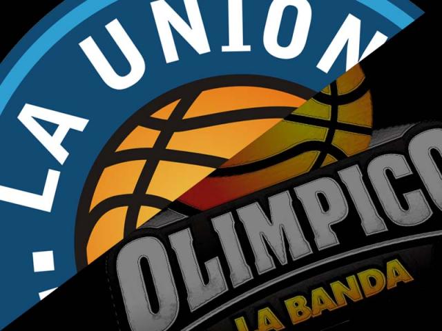 La Uni�n  - Ol�mpico de La Banda (fecha 5)