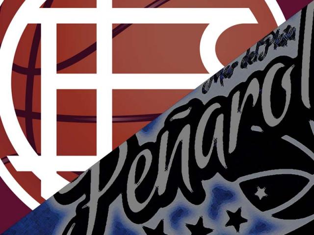 Lan�s - Pe�arol (fecha 5)