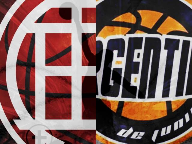 Lan�s - Argentino (Fecha 6)