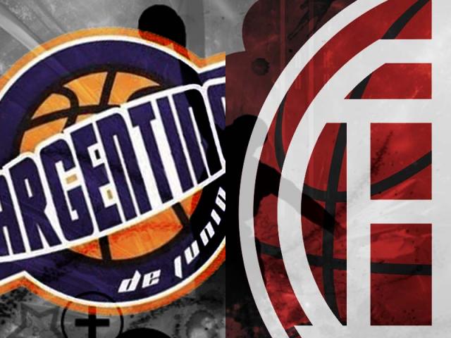 Argentino (Jun�n) - Lan�s (Fecha 8)