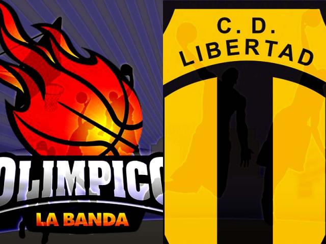 Ol�mpico  - Libertad (fecha 9)