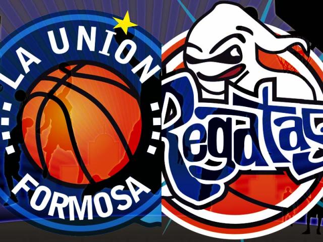 La Uni�n - Regatas (fecha 9)