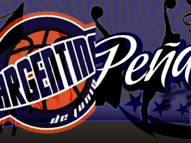 Argentino - Pe�arol (Fecha 6)