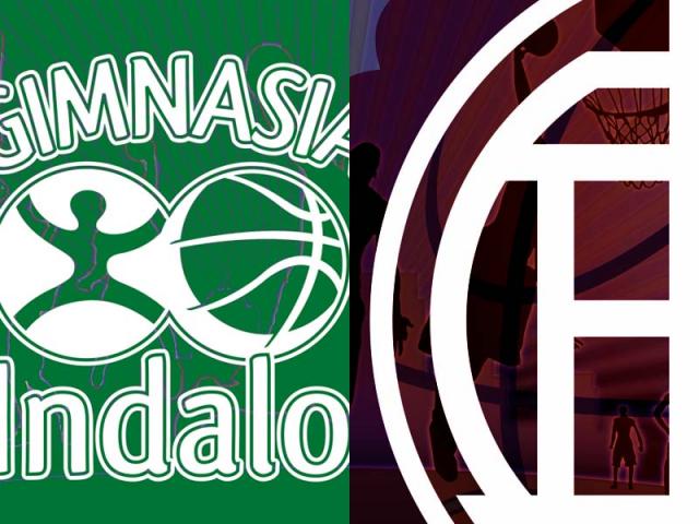 Gimnasia Indalo - Lan�s