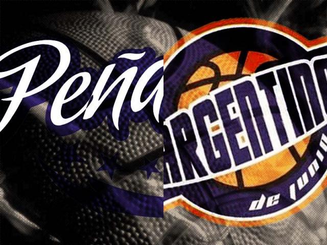 Pe�arol (Mar del Plata) - Argentino (Jun�n)