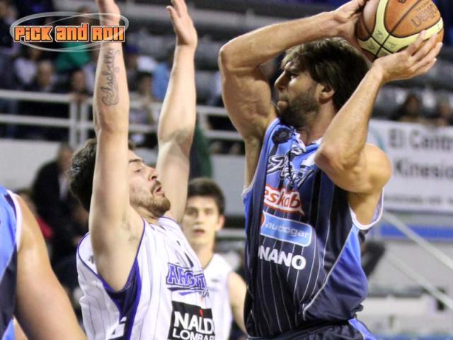 Arm� el bolso con una sonrisa