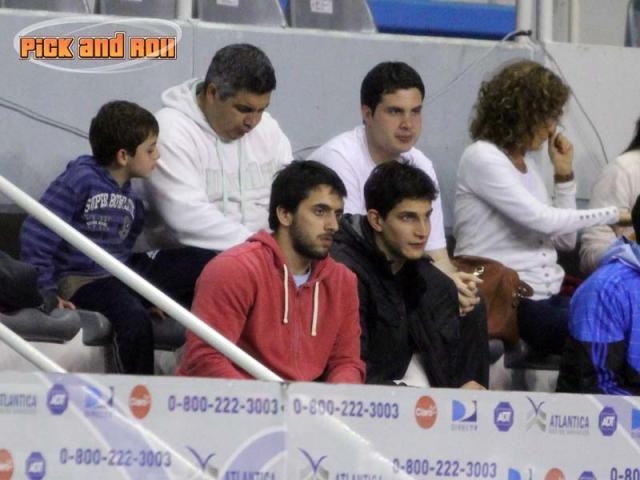 Facundo Campazzo: �Quiero volver al 100%  sino esperar�