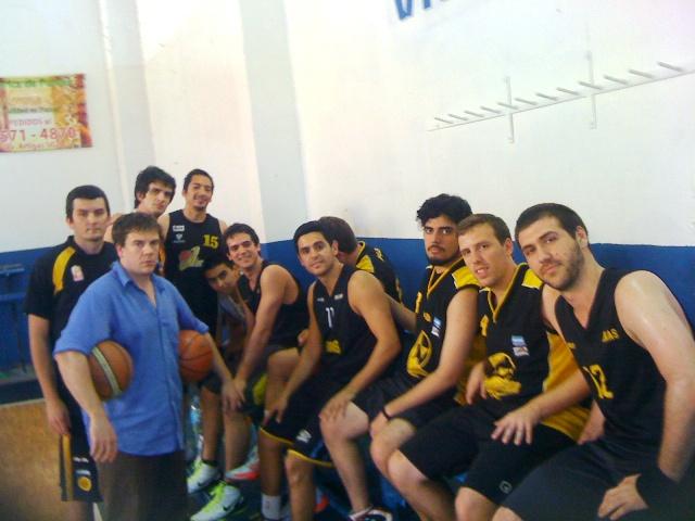 El Tachero se descontractur�