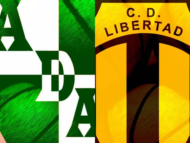 Atenas � Libertad (Fecha 12)