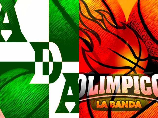 Atenas - Ol�mpico (Fecha 11)