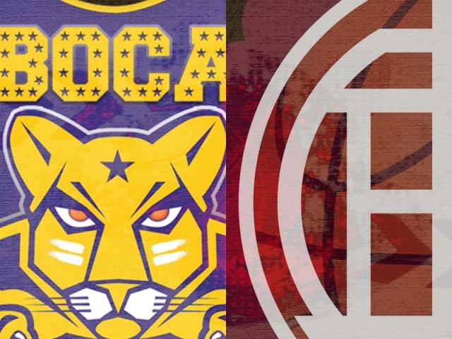 Boca - Lan�s (Fecha 12)