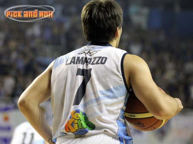 M�s cerca de la NBA