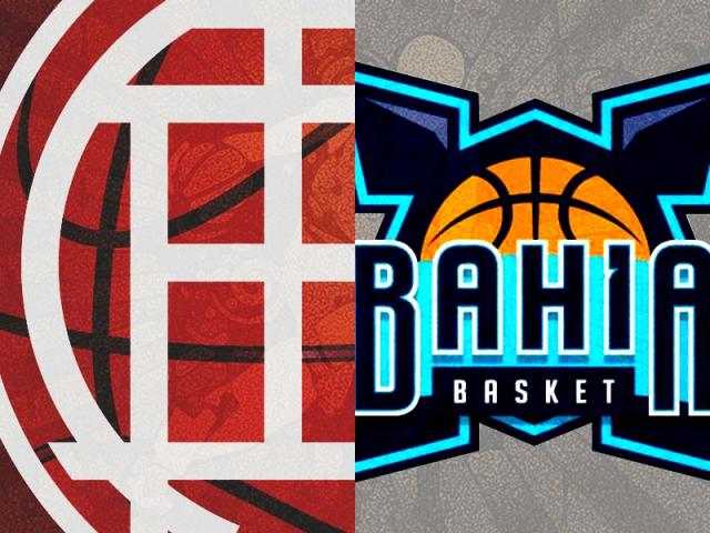 Lan�s - Bah�a Basket (Fecha 13)
