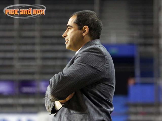 Rivero: �Mandamos un mensaje�