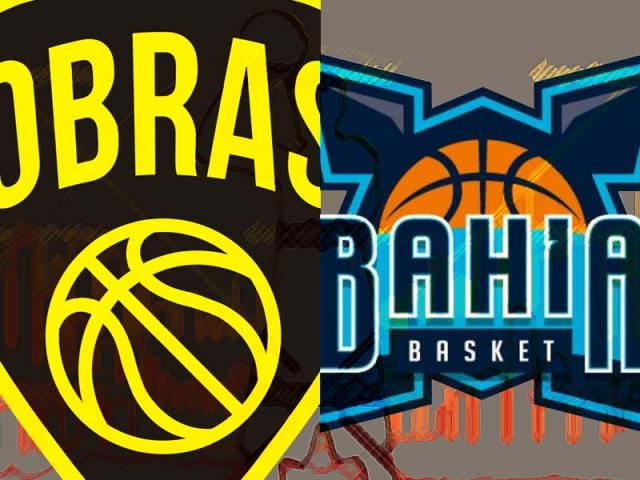 Obras - Bah�a (Fecha 3 segunda fase)