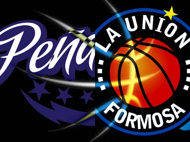 Pe�arol - La Uni�n de Formosa (fecha 4 - Segunda fase)