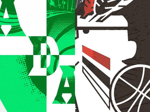 Atenas � Quilmes (fecha 6)