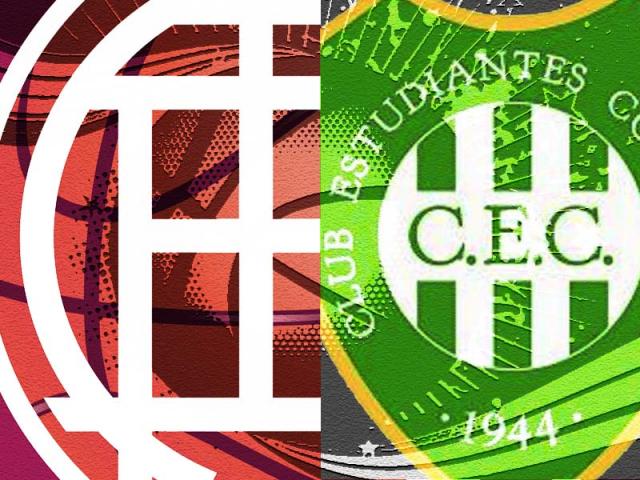 Lan�s - Estudiantes (C) (fecha 6)