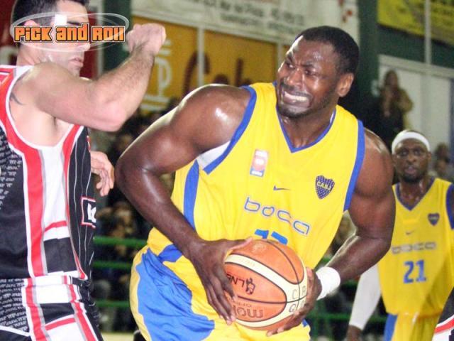 Battle volvi� a los entrenamientos