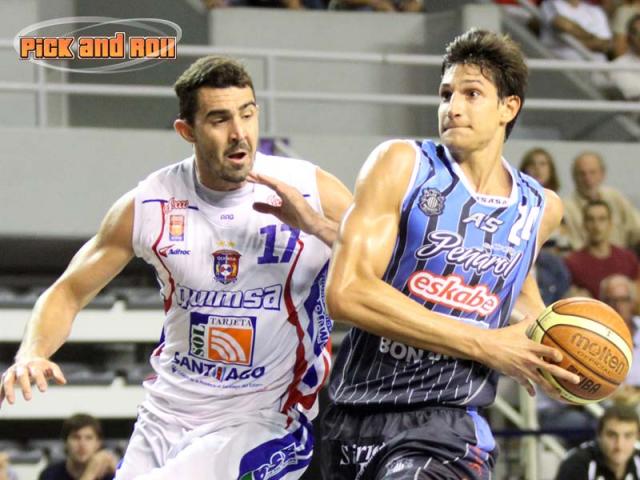 Pe�arol gan� en duelo de gol