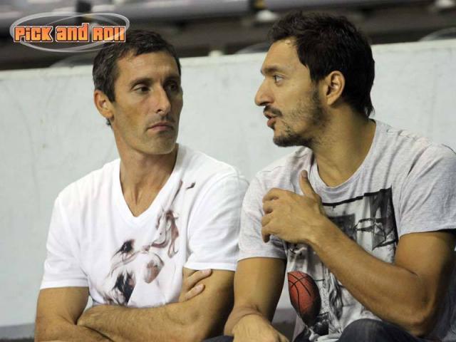 Bulfoni no se suma y �Y Lamonte?