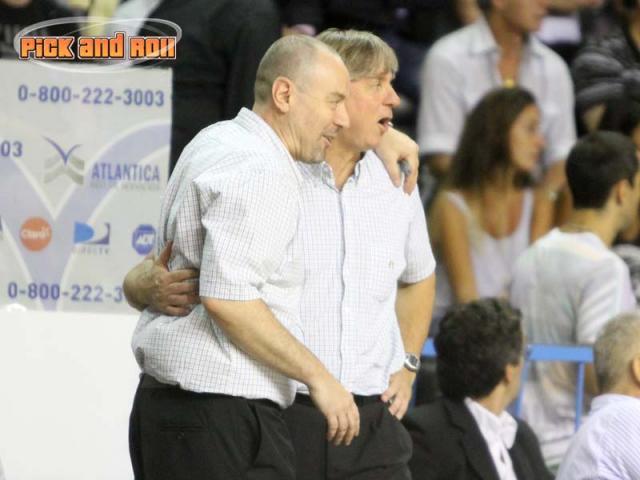 Polo L�pez no es m�s t�cnico de Atenas