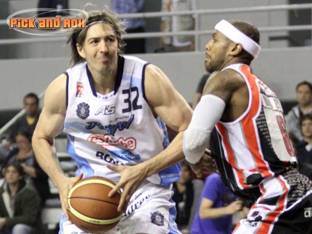 Boccia: �Leiva reaccion� por una pi�a que le puso Mart�nez�