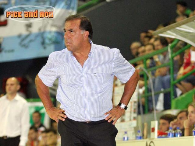 S�nchez: "Nos preparamos como para jugar en Vietnam"