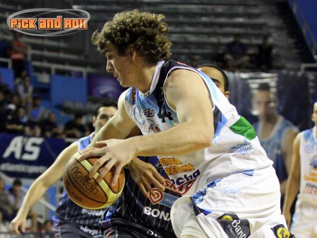 Martina: �Es un mensaje para los otros rivales�