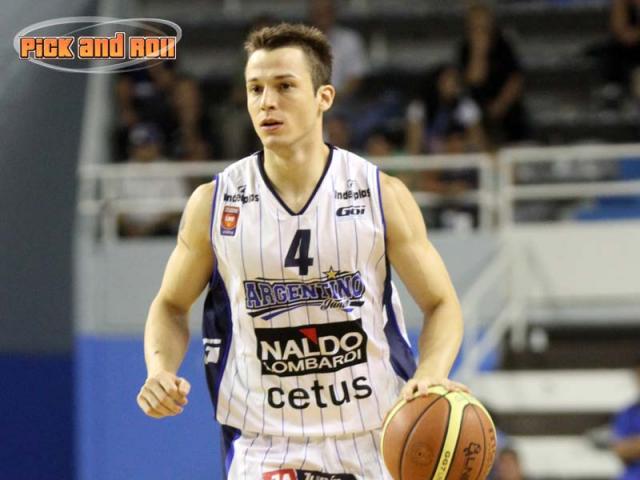 P�rez: �Encaramos los play off con mucha ilusi�n�