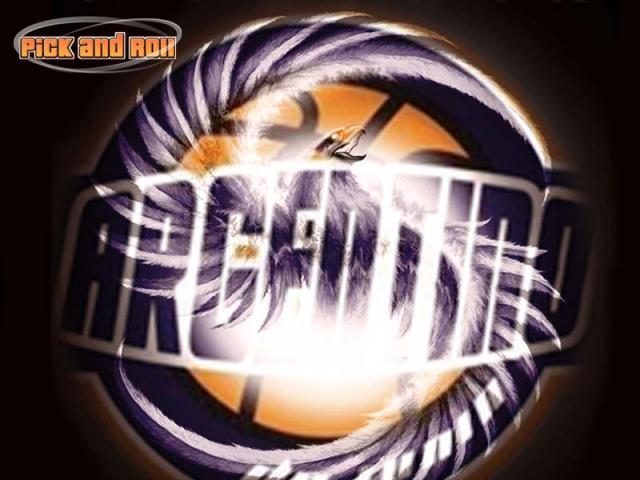 Argentino o la historia del Ave F�nix