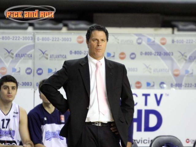 Capelli: "Estamos teniendo un gran a�o"