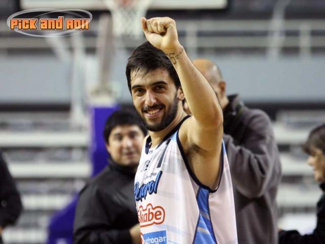 Campazzo: �Tenemos que jugar como equipo�