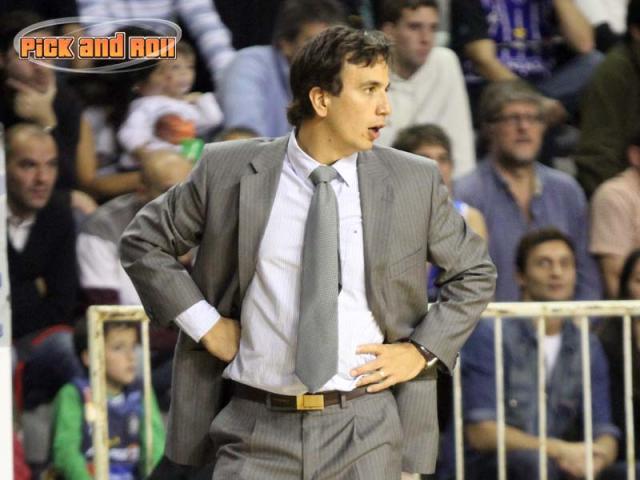 Nicol�s Casal�nguida: �El triunfo no fue solo de Pe�arol�