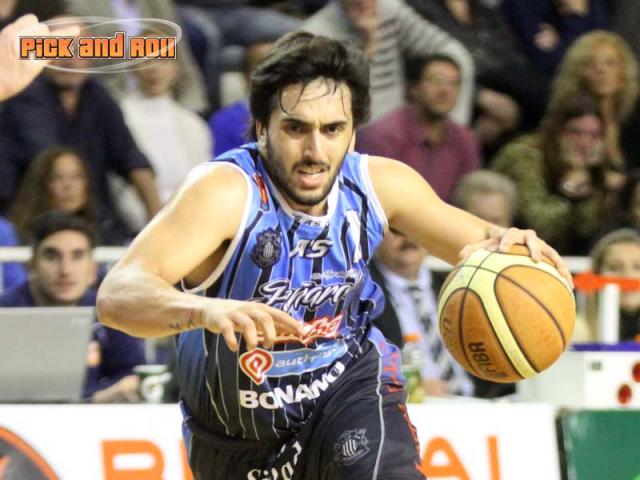 Facundo Campazzo: �Hay que ganar los partidos cerrados para salir campe�n�
